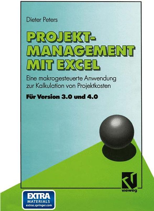 Projekt-Management mit Excel