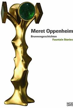 Meret Oppenheim