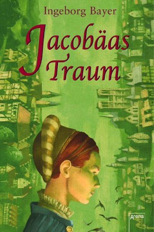 Jacobäas Traum