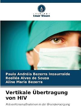 Vertikale Übertragung von HIV
