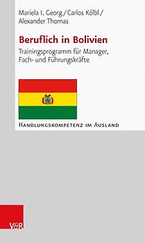 Beruflich in Bolivien