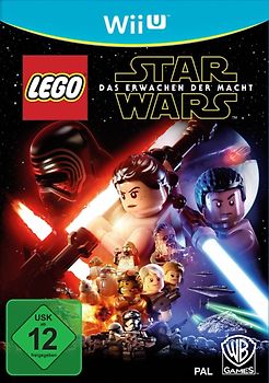 LEGO Star Wars: Das Erwachen der Macht Nintendo Wii U