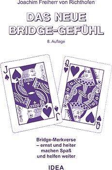 Das neue Bridge-Gefühl
