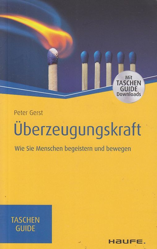 Überzeugungskraft