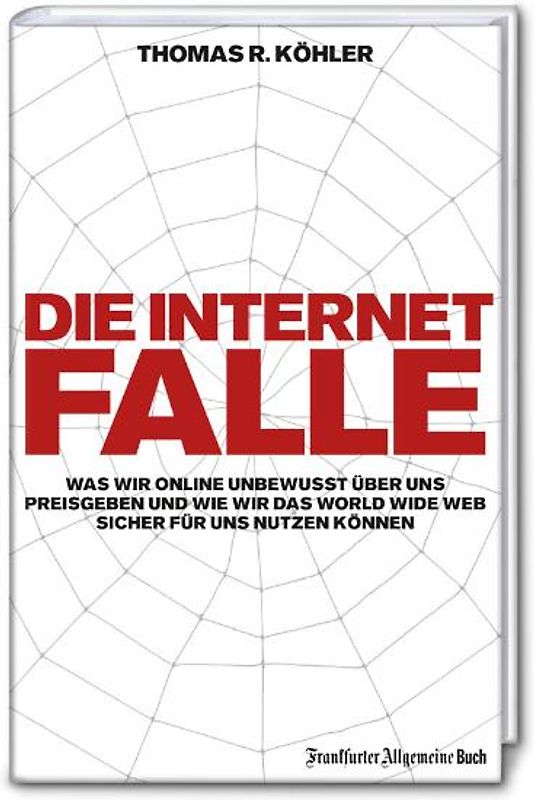 Die Internetfalle
