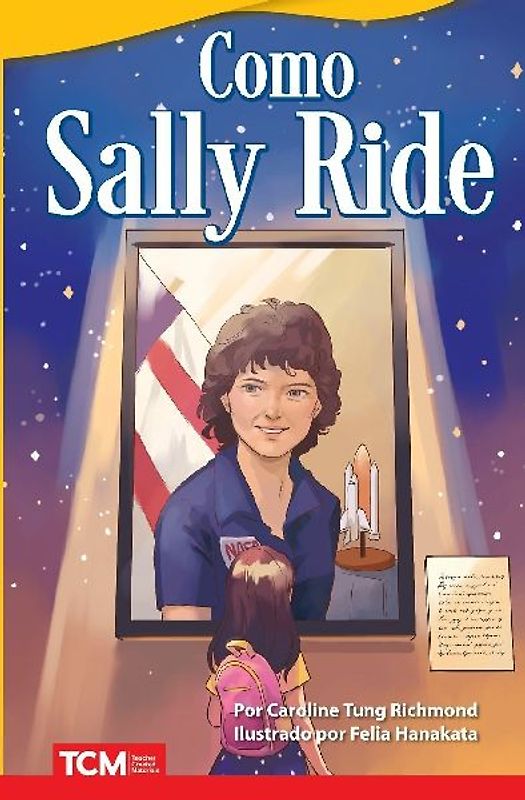 Como Sally Ride