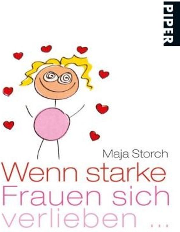 Wenn starke Frauen sich verlieben...