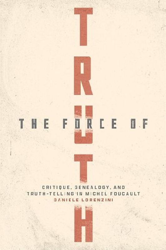 The Force of Truth