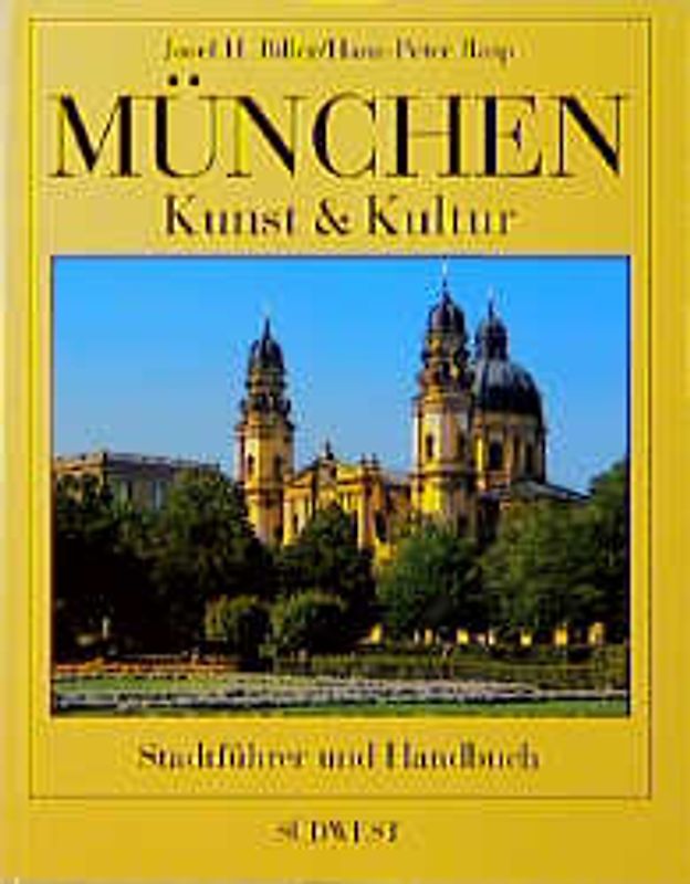 Münchner Kunst- und Kulturlexikon