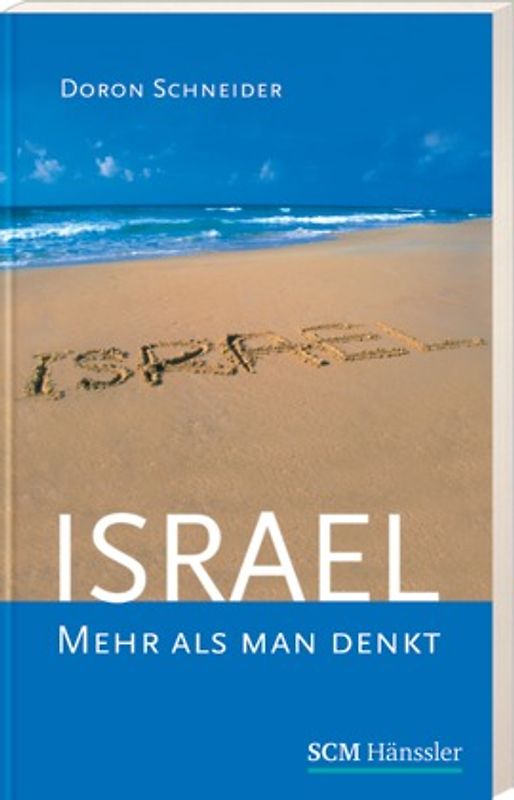 Israel - Mehr als man denkt