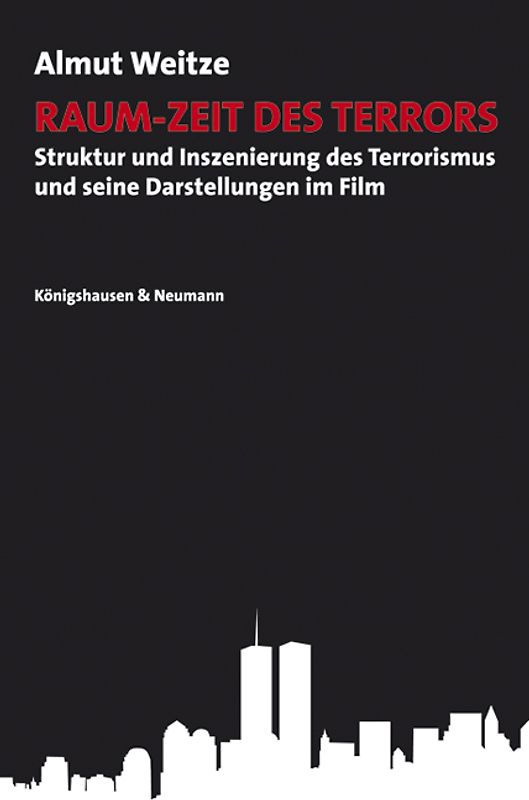 Raum-Zeit des Terrors