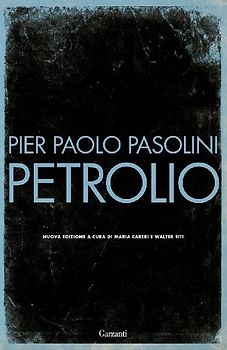 Petrolio