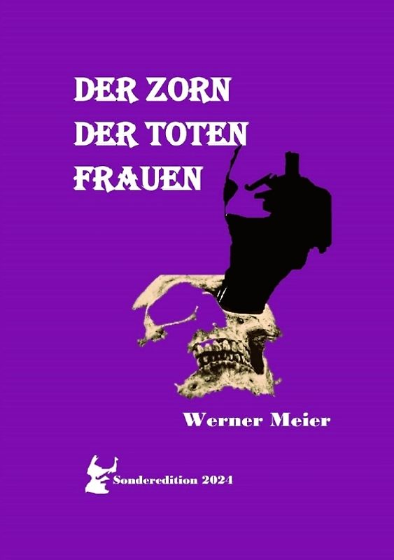 DER ZORN DER TOTEN FRAUEN