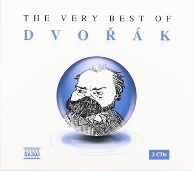 Various - The Best Very of Dvorak