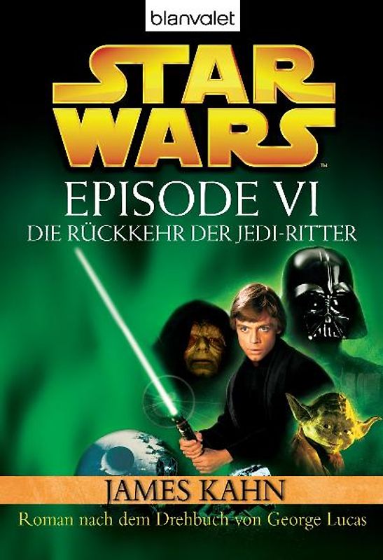 Star Wars™ - Episode VI