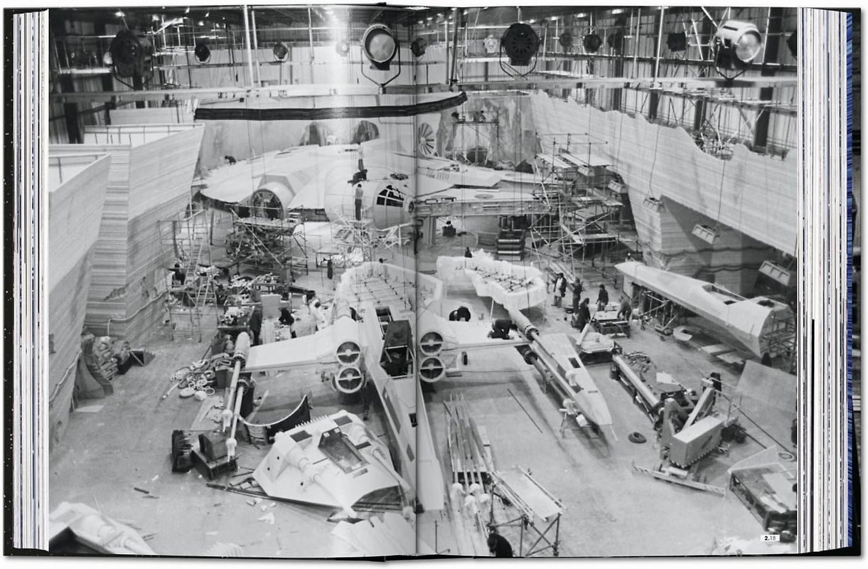 Les Archives Star Wars. 1977–1983. 40th Ed.