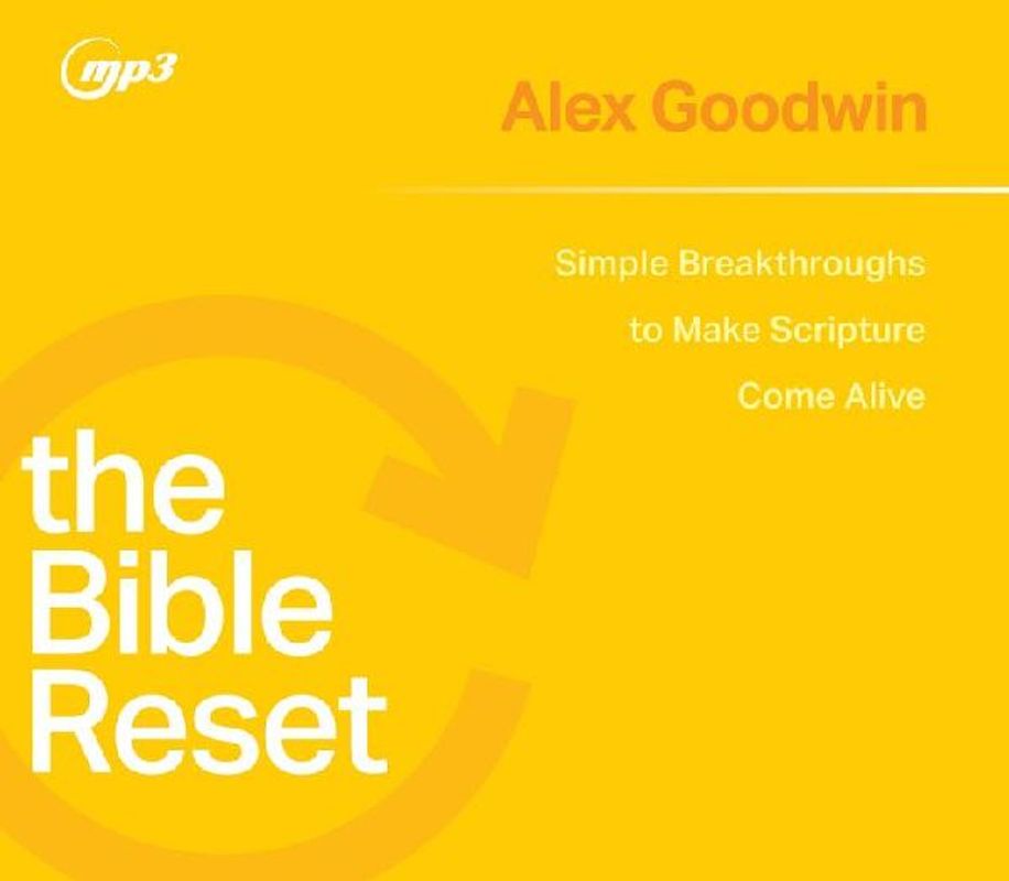 The Bible Reset