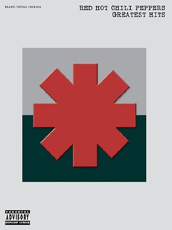 Red Hot Chili Peppers - Greatest Hits