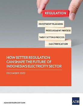 How Better Regulation Can Shape the Future of Indonesia's Electricity Sector