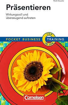 Pocket Business - Training Präsentieren