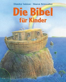 Die Bibel für Kinder