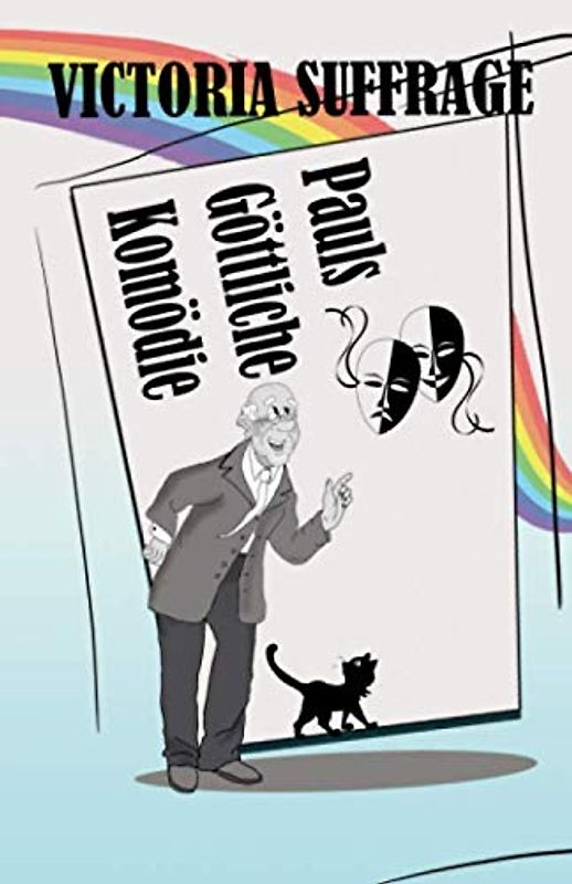 Pauls Göttliche Komödie