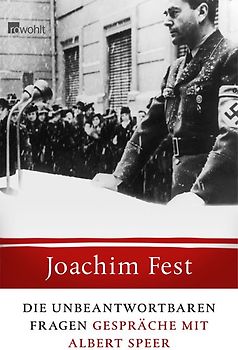 Die unbeantwortbaren Fragen