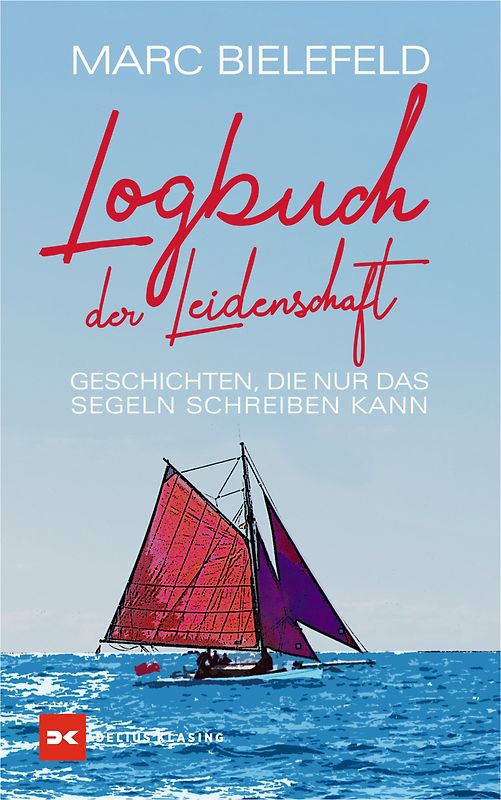 Logbuch der Leidenschaft