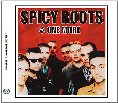 Spicy Roots - One More