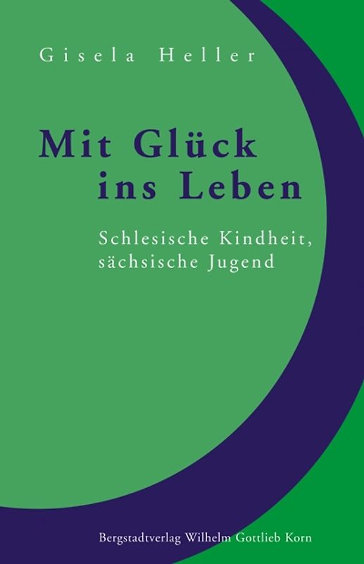 Mit Glück ins Leben