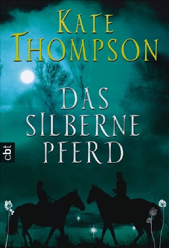 Das silberne Pferd