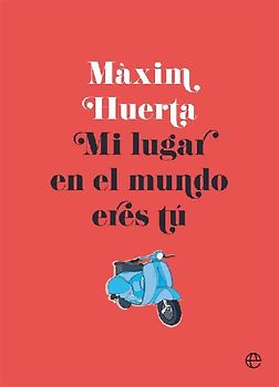 Mi lugar en el mundo eres tú