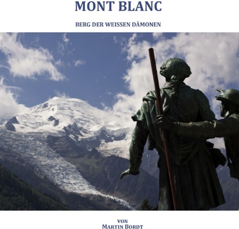 Mont Blanc