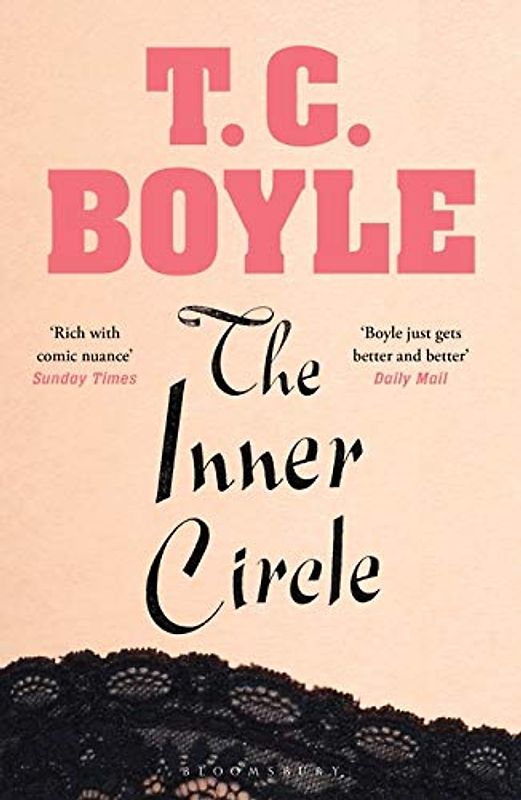 The Inner Circle - T.C. Boyle [Taschenbuch]