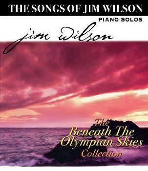 Jim Wilson Piano Songbook Four
