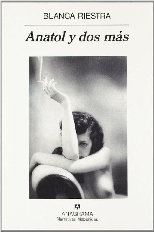 Anatol y dos más