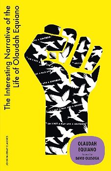 The Interesting Narrative of the Life of Olaudah Equiano