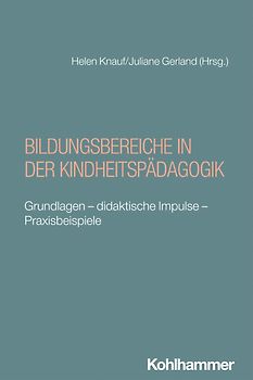 Bildungsbereiche in der Kindheitspädagogik