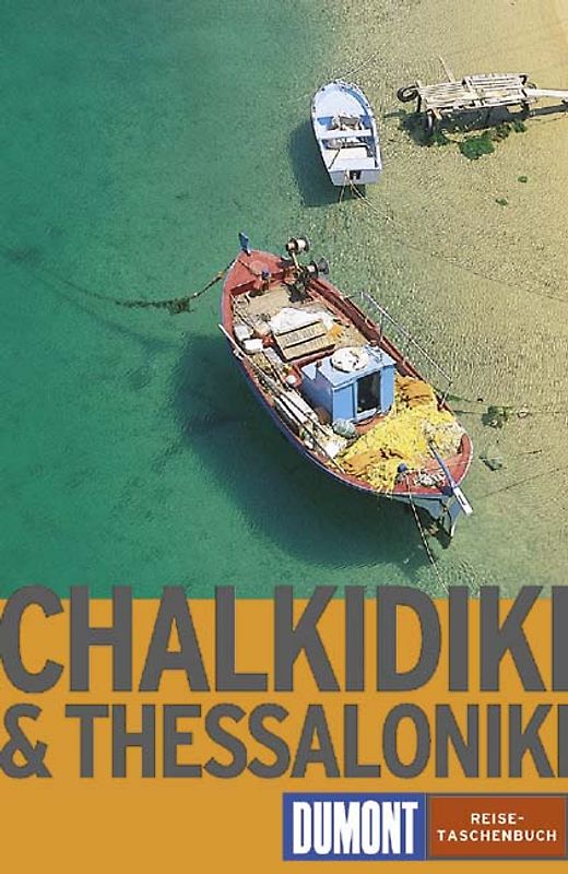Chalkidiki