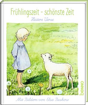 Frühlingszeit – schönste Zeit