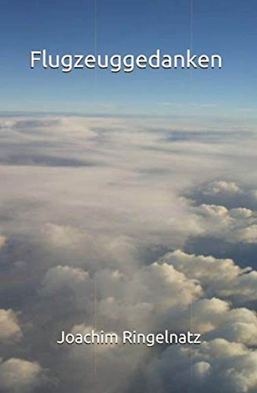 Flugzeuggedanken