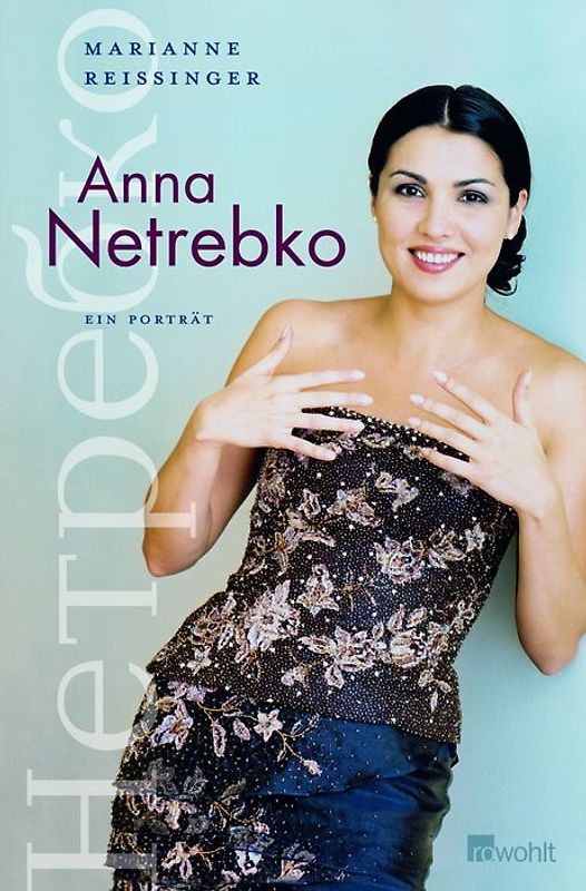 Anna Netrebko