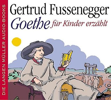 Goethe (CD)
