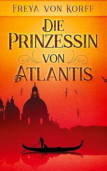 Die Prinzessin von Atlantis