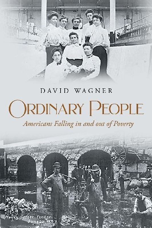 Ordinary People