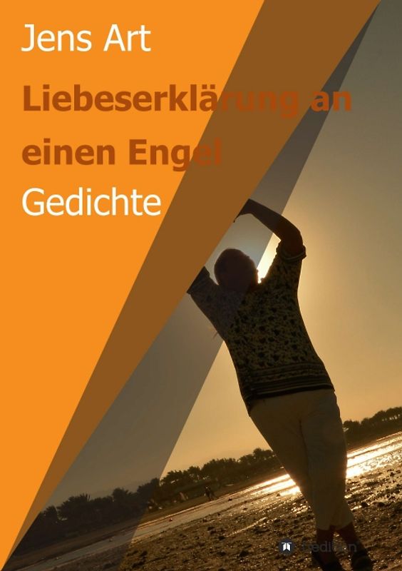 Liebeserklärung an einen Engel