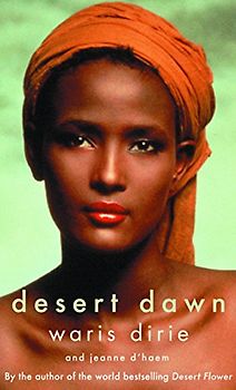 Desert Dawn - Waris Dirie