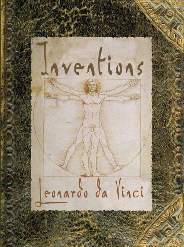 Inventions - Da Vinci, Leonardo