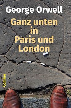 Ganz unten in Paris und London