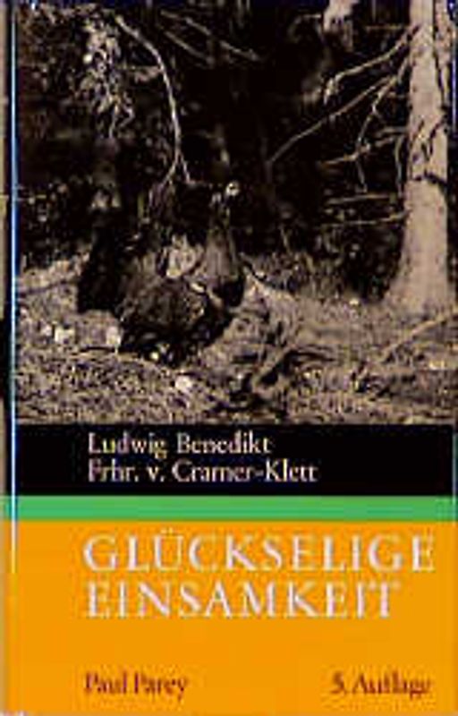 Glückselige Einsamkeit